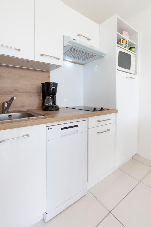 Apartamento Francia